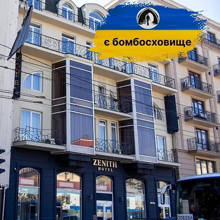 Zenith Hotel-3