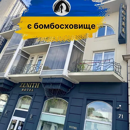 Zenith Hotel-2